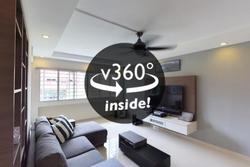 Blk 256 Pasir Ris Street 21 (Pasir Ris), HDB 5 Rooms #153384682